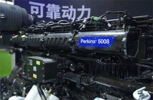 帕金斯5008柴油發動機大中維修所需更換的配件類別與目錄